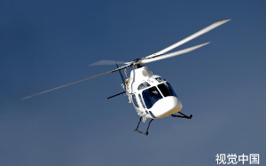 我亲驾直升机远赴柬埔寨救老公