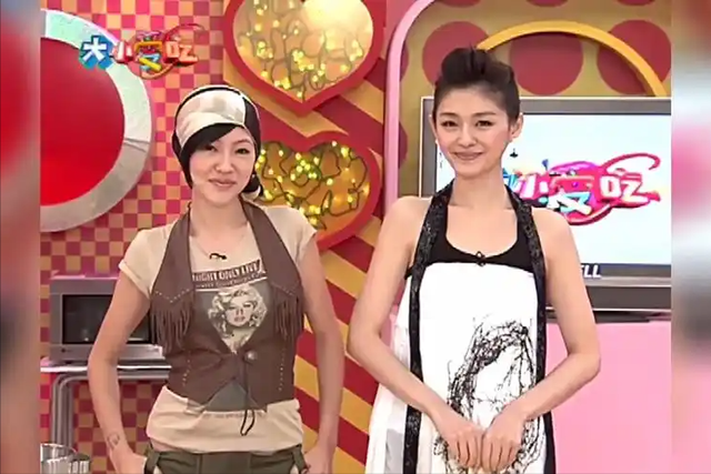 至亲变凶手？难怪汪小菲提醒小心妹妹，你看大S去世前她做了啥