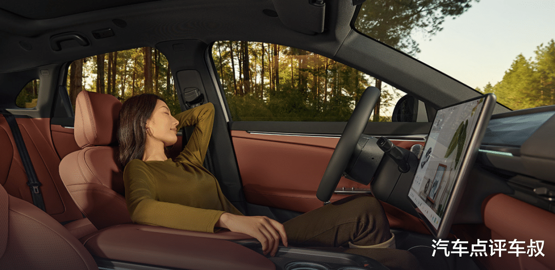 200km纯电自由,智能舒适拉满,这三款SUV闭眼冲