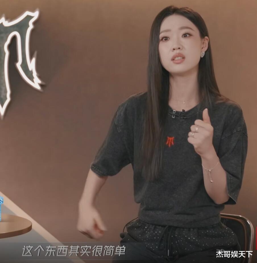 《披哥5》五公,管乐成最大赢家,但她背后的小心机让人细思极恐