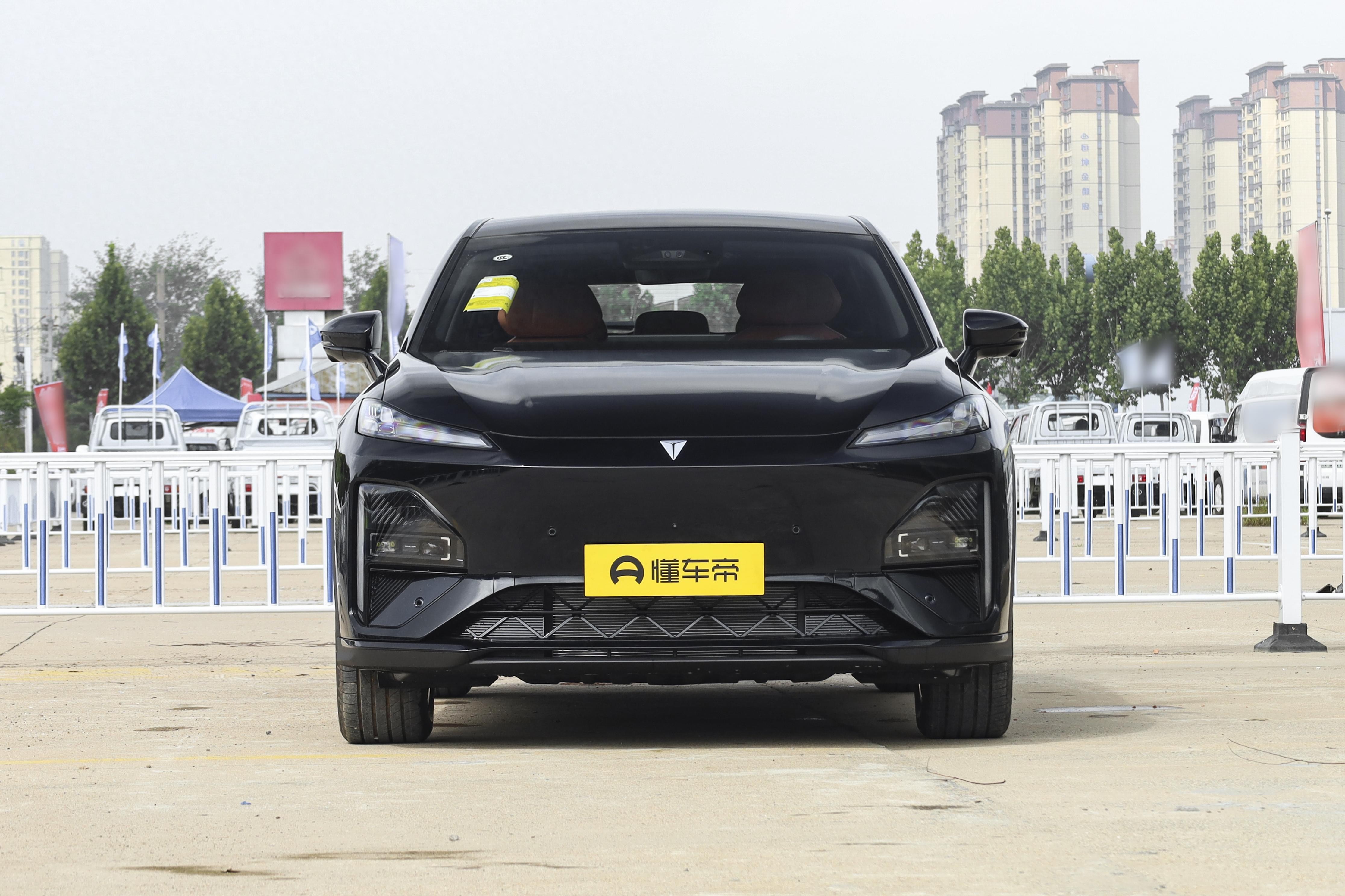 试驾深蓝S07:15万级SUV的最新进化方向是什么?