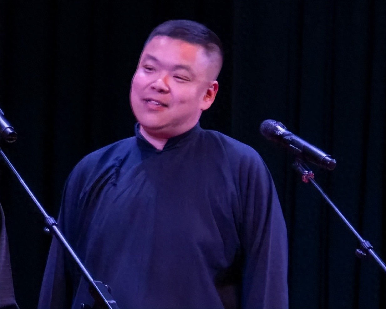 著名相声演员因病去世!年仅42岁,搭档谈原因