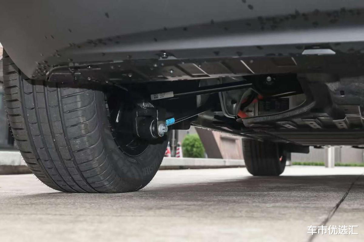 想买纯电家用代步车，是闭眼买吉利星愿，还是选比亚迪海鸥？