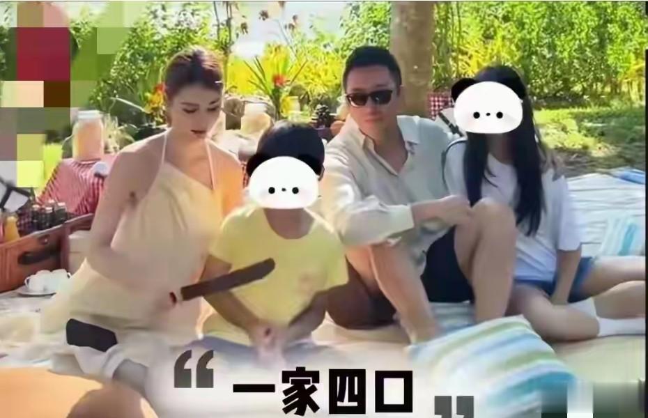 12岁玥儿穿价值7000元外套,很贵气!越长越像大S