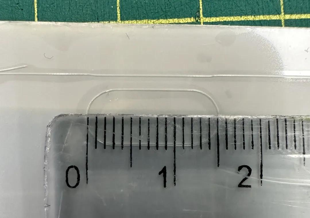 1.5cm！新 iPhone 靈動島終于變了