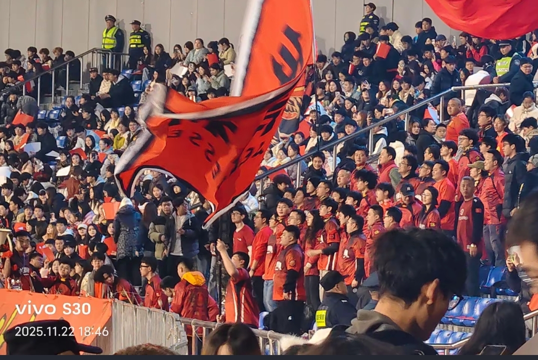 你敢想像吗?U17国足全场占优,4-0大胜巴林队,你怎能不爱足球。