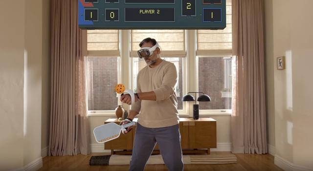 苹果WWDC25:AI不够力,就用改名和换设计来顶上