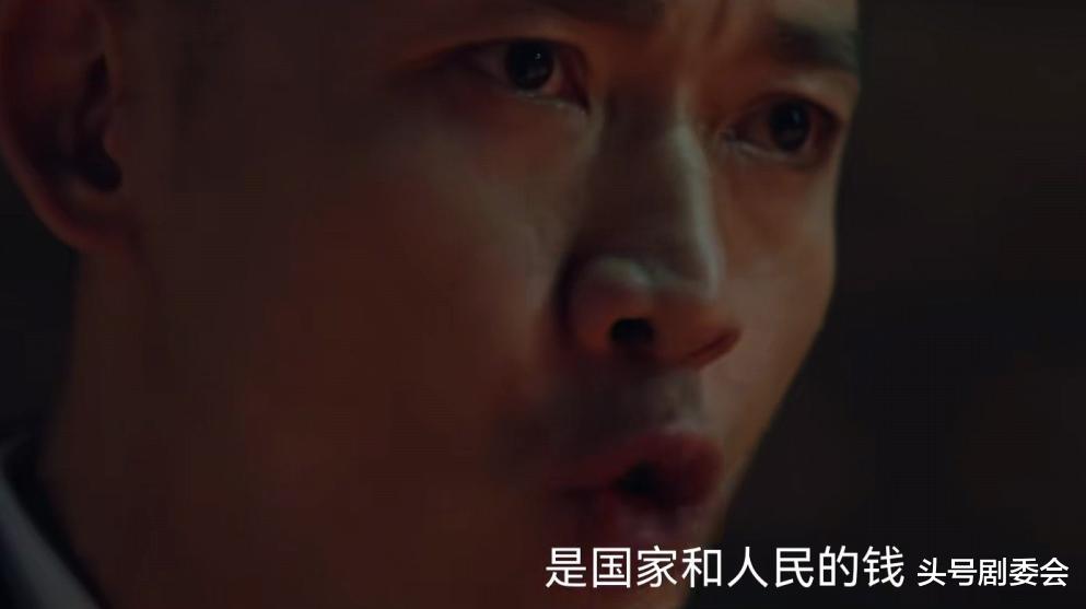 今晚首播！36集涉案大剧来袭，央视力推，我敢说：这剧收视能爆