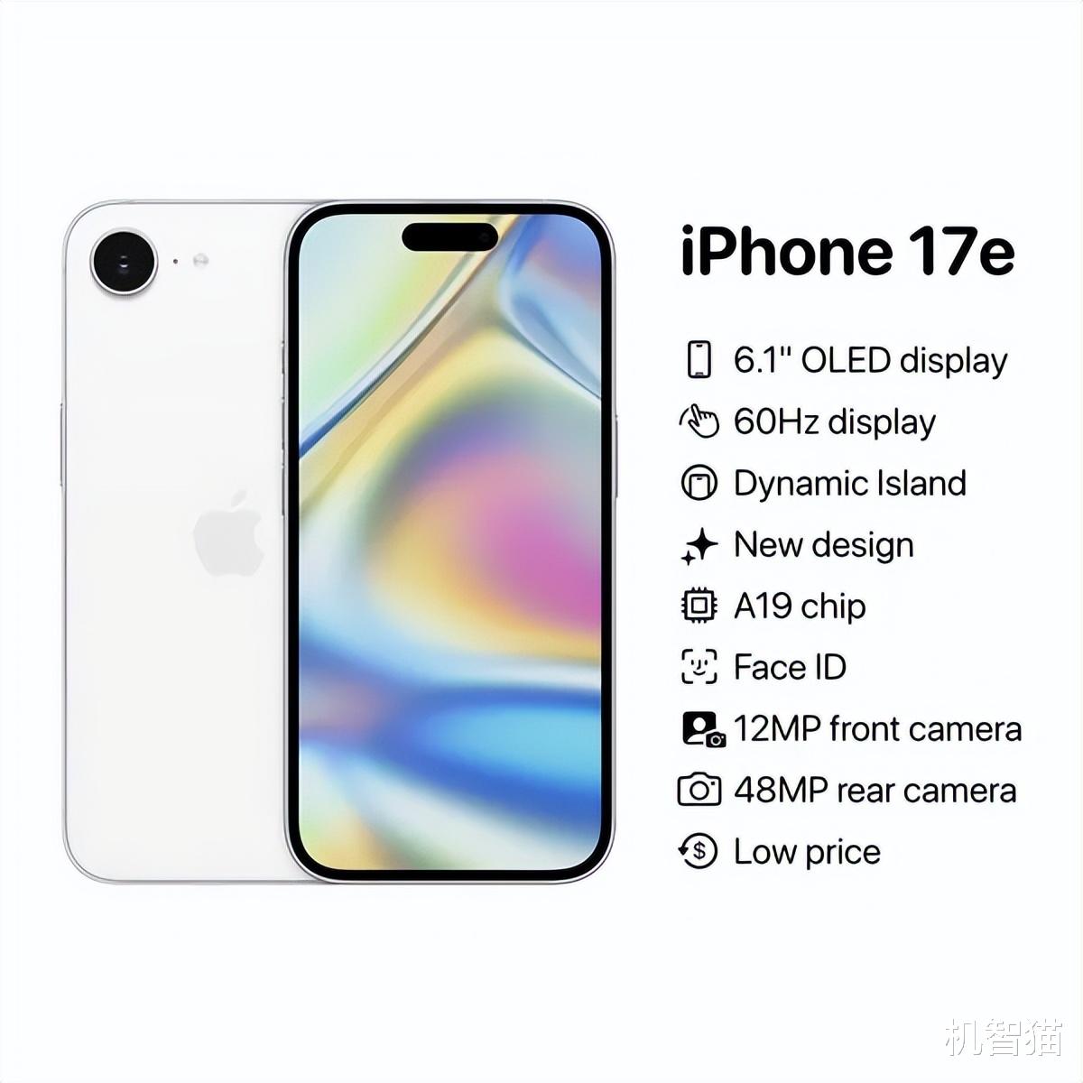 4499元的iPhone新机确定，买吗？