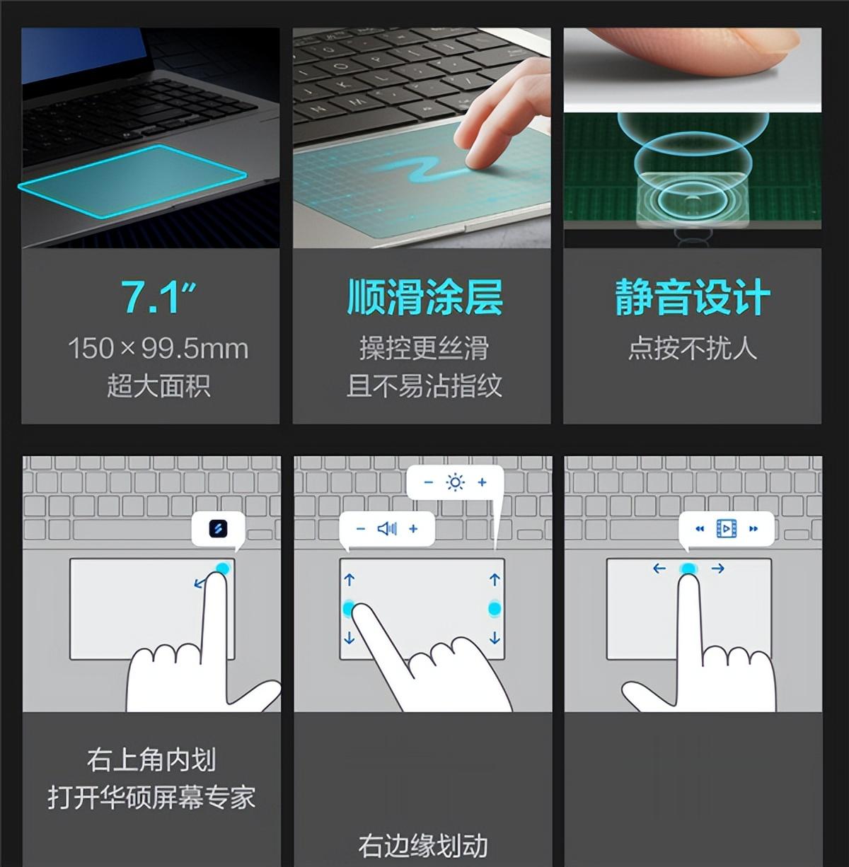 暑期全能本首選！華碩無畏Pro16 2025 RTX5060版大促特惠