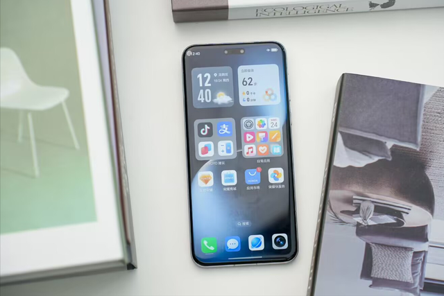 荣耀努力冲销量,骁龙8至尊+百倍变焦+100W,512GB已跌价1181元