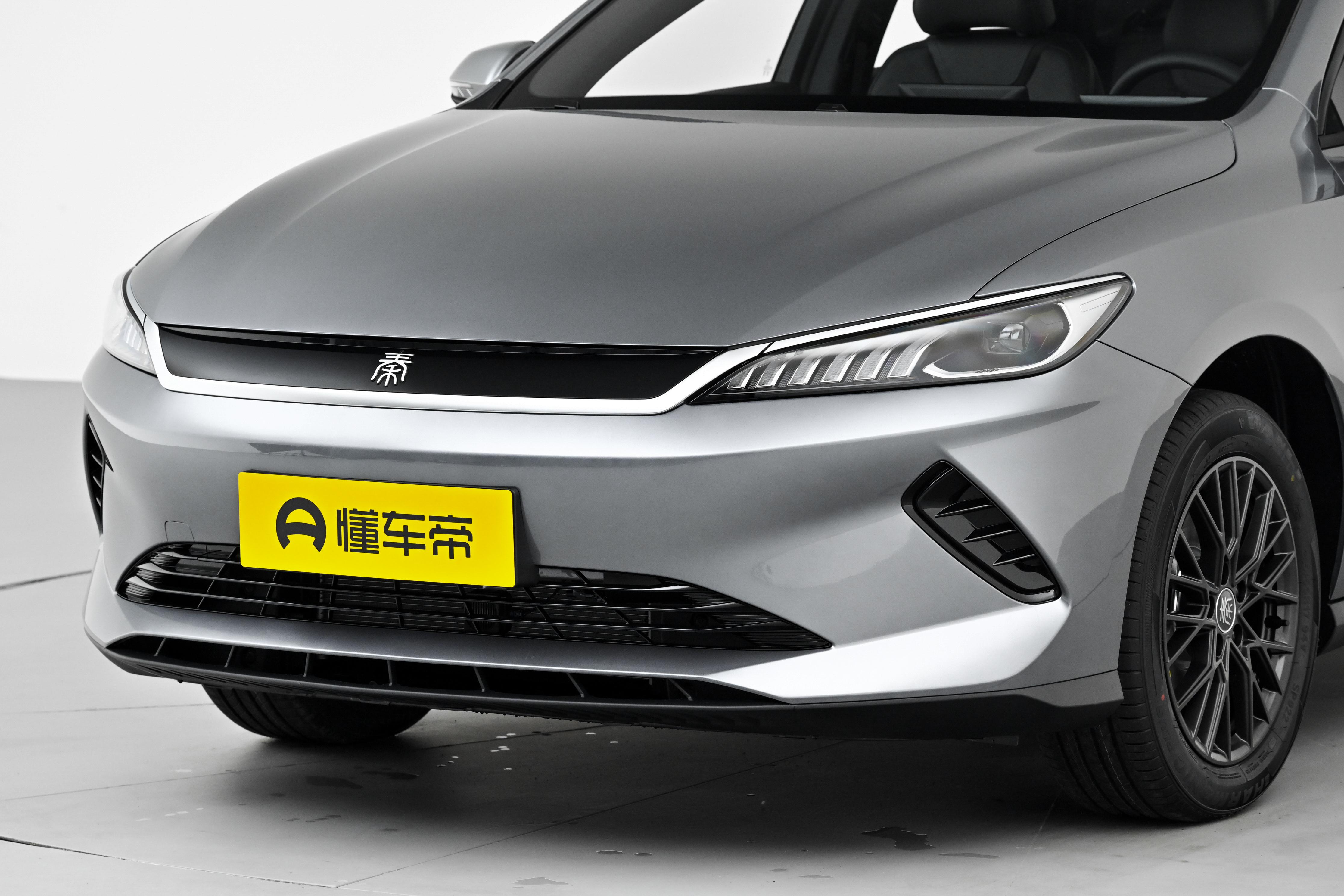 10 万级纯电对决：秦PLUS EV 与埃安S，谁更懂你的用车需求？