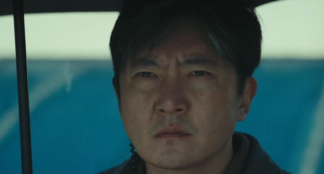 央八开播！郭京飞、秦岚领衔，终于有部像样的反扒警匪大剧了！