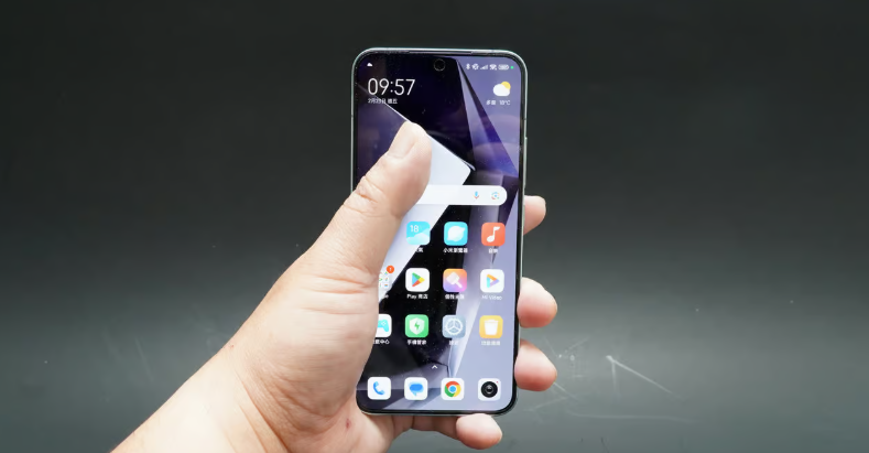 小米还是妥协了,从4999元降至2969元,16GB+1TB+90W闪充