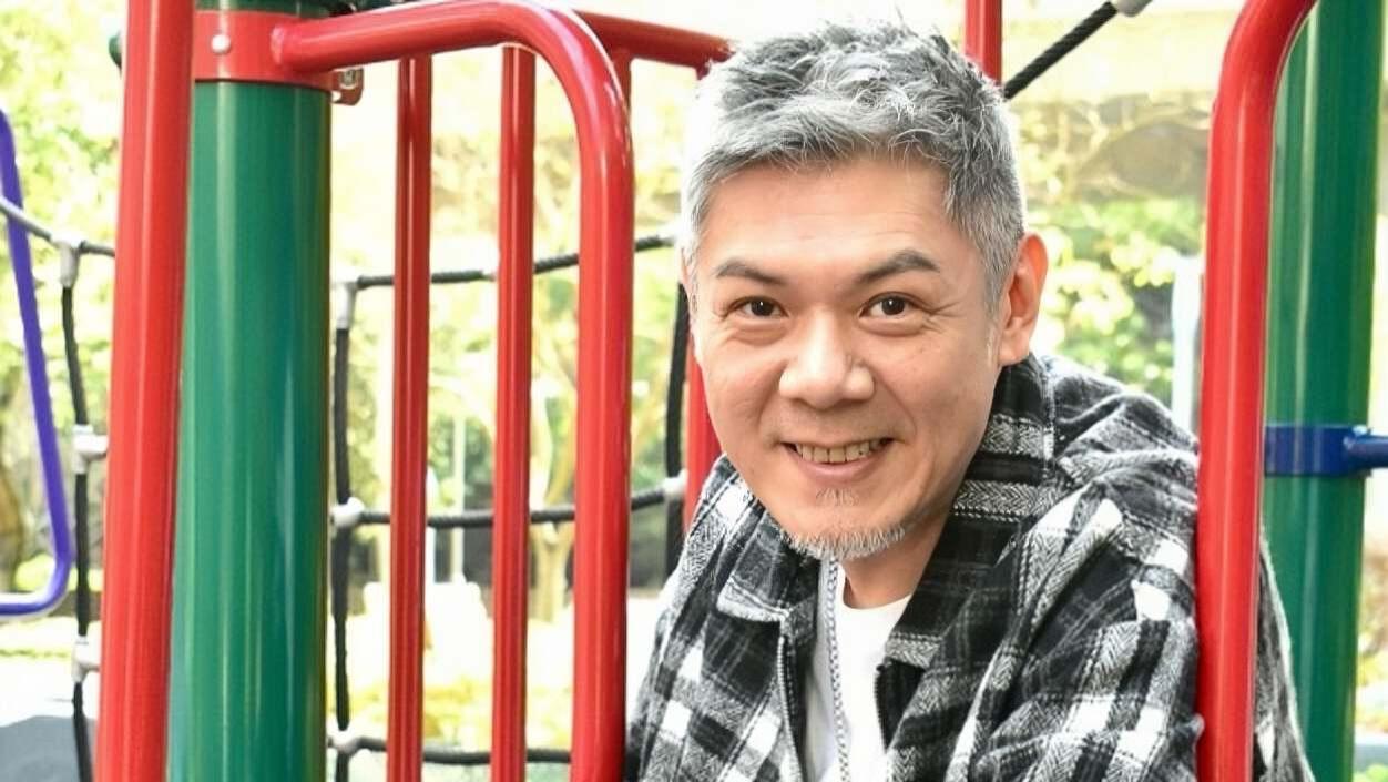 香港知名演员患直肠癌，拒绝化疗心态乐观，被医生断言仅剩一年寿命