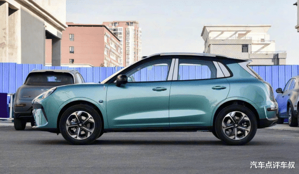 纯电SUV谁更适合年轻人？欧拉5对比深蓝S05