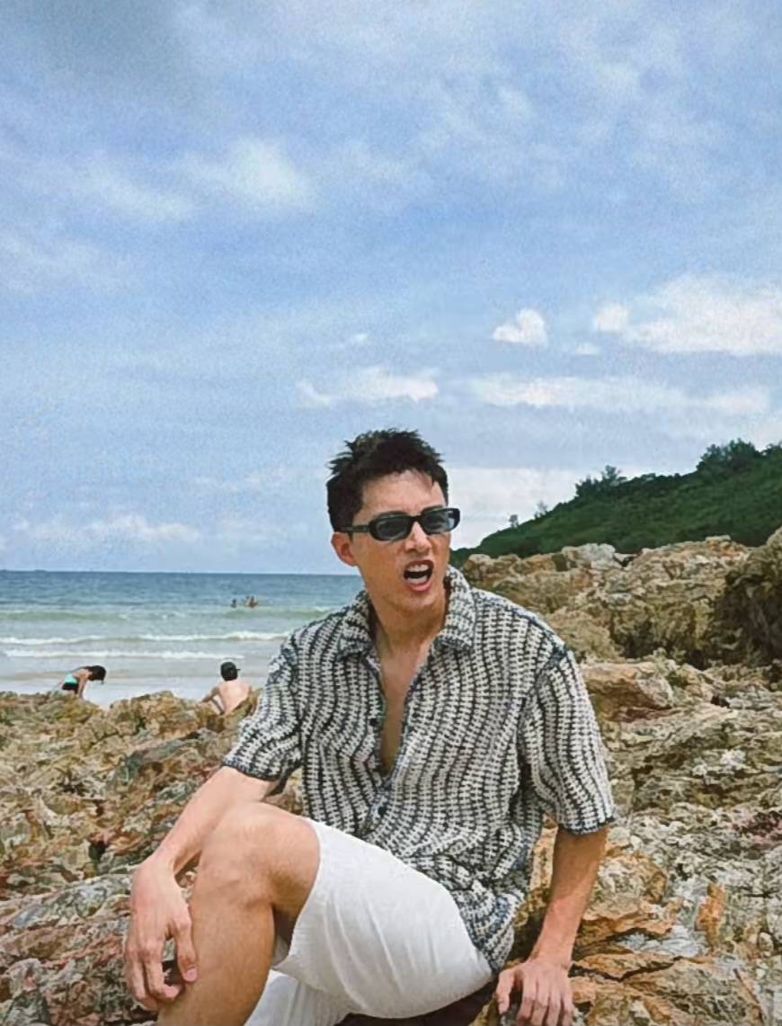 TVB力捧小生被嘲年纪大！疑发文反击，手握多部新剧待播