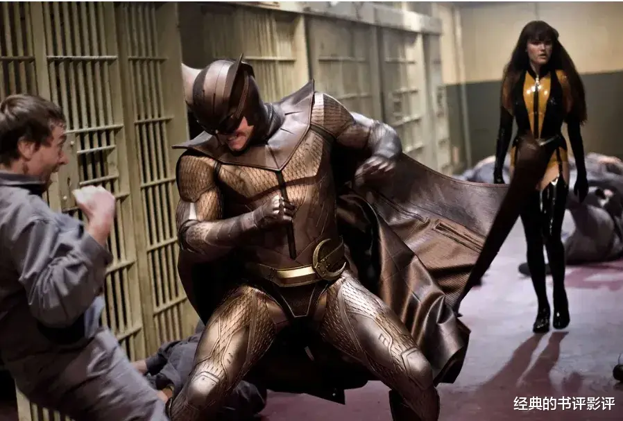 时长3小时+，值得你默默看一晚上的6部长电影！