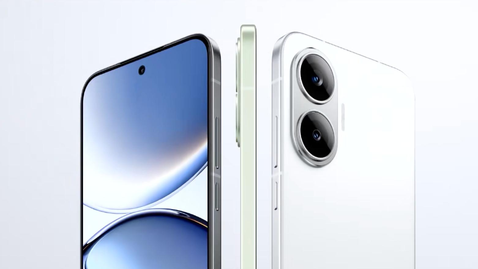 REDMI新机打脸友商？王腾：性能小屏是伪需求！