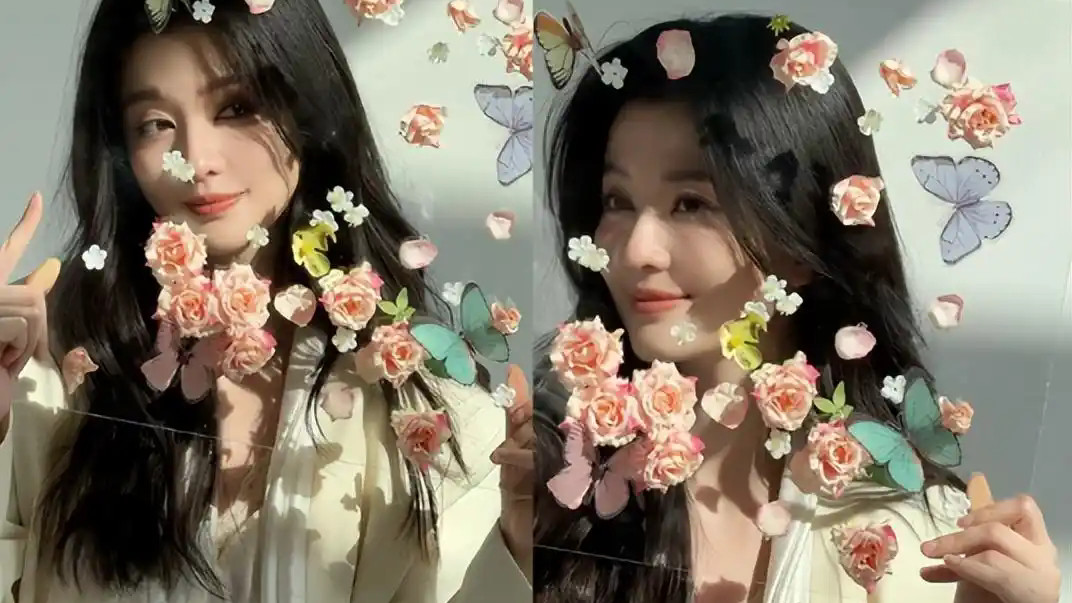 乔欣消失半年突然营业！豪门贵妇造型惊艳全网？评论区炸出隐退真相