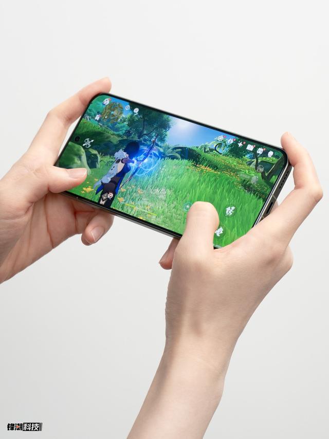 REDMI K80至尊版評測：重新定義豪華性能旗艦