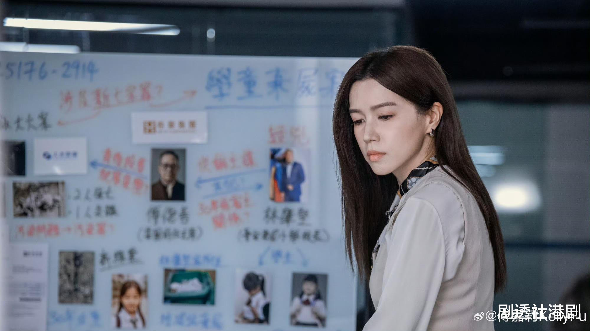 恭喜！TVB实力女星勇夺视后，曾被指花瓶，与男友感情稳定