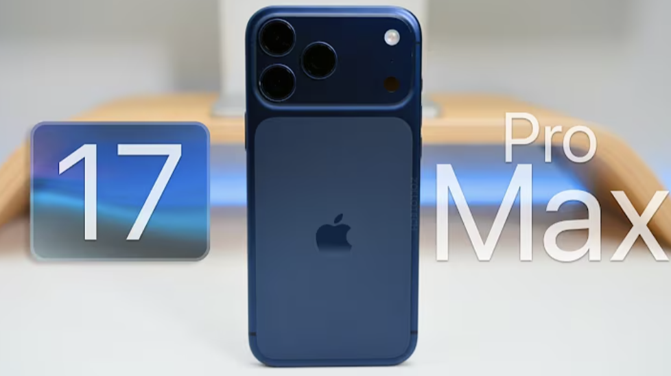 為了面子分期買iPhone17ProMax，我徹底悔了，錢包先破防