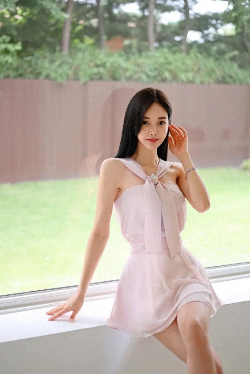 孙允珠时尚女王149