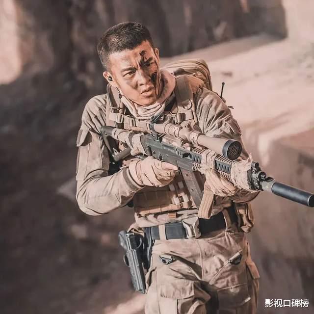 尹昉资源不一般！影帝加视后抬轿但强捧不红，他的背景究竟多深？