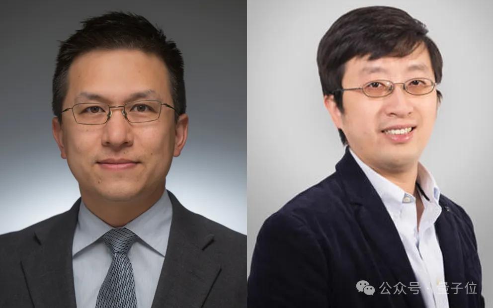 Transformer作者：DeepSeek才有搞頭，OpenAI指望不上了