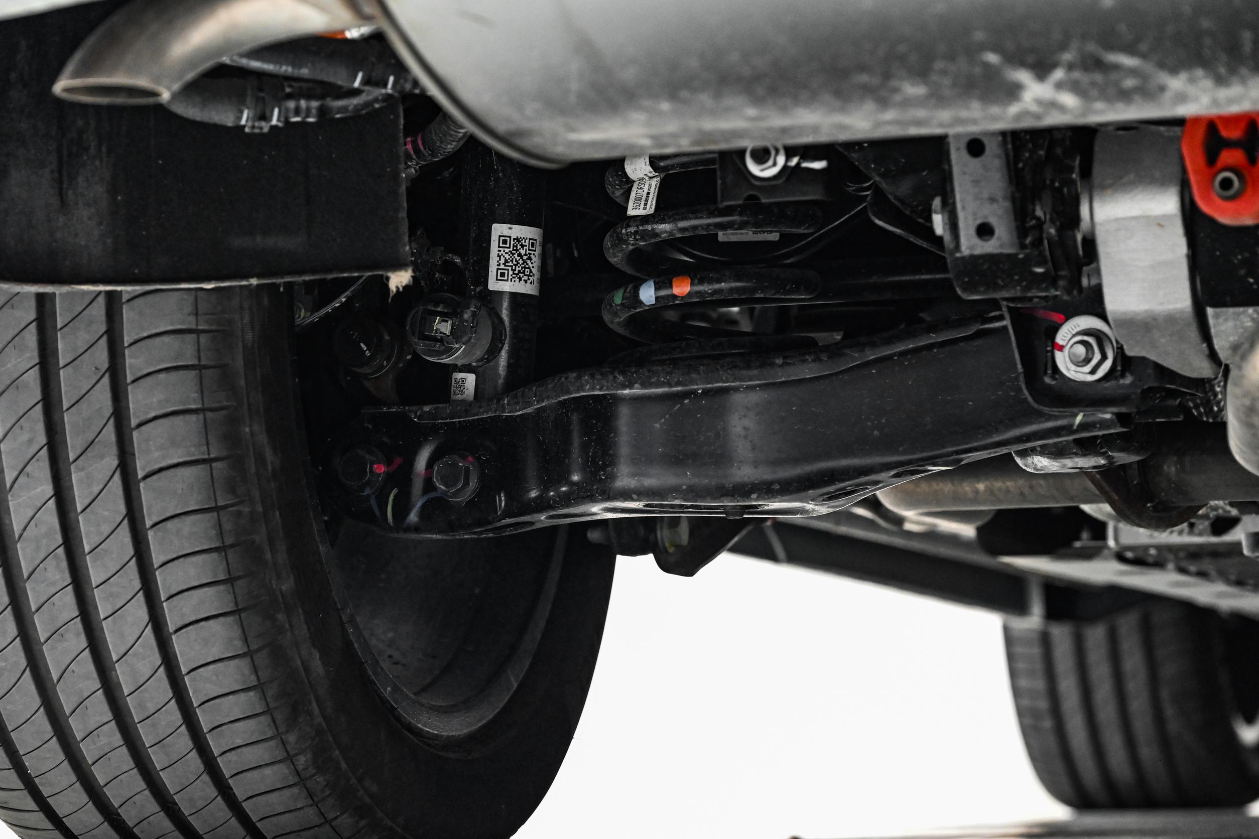 华为乾崑+1.5T插混，22万级华系混插SUV，实力派值得一看