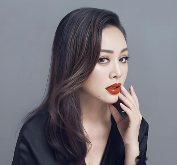 大宅门越老越美的5位女星：茹萍第三，第一容颜不老美得令人窒息