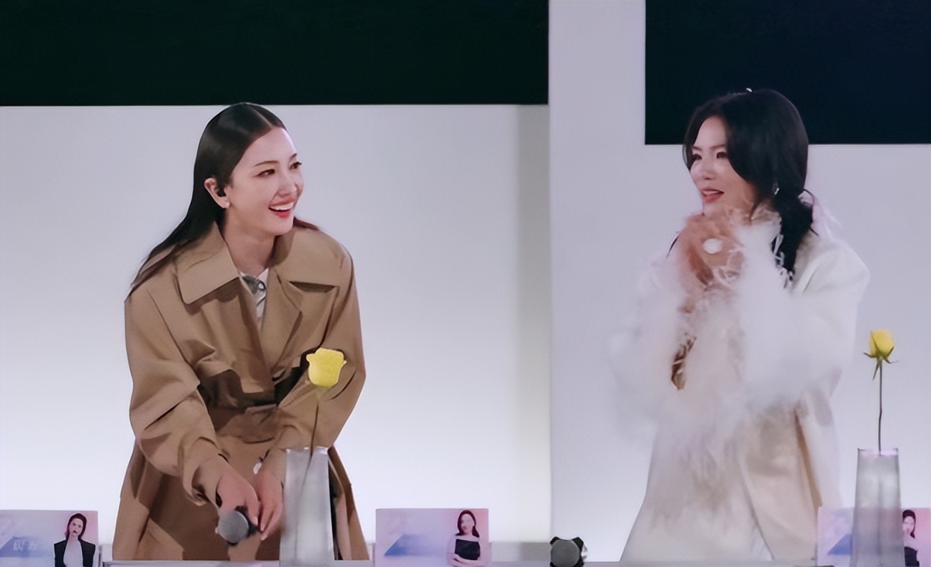 《浪姐6》：3位专业歌手，愣是唱不过一个演戏的“演员”？