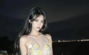 商业酒会遇到前任，我以为的陪酒活动，最后成了他一个人的专属