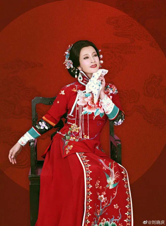 刘晓庆突传消息！取消！全额退款！