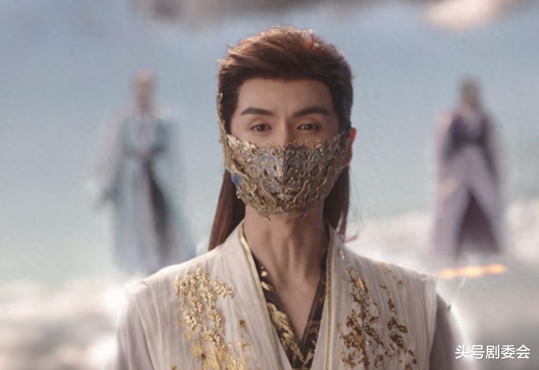 全是牺牲！《淮水竹亭》36集大结局，是我今年看过最难过的大结局