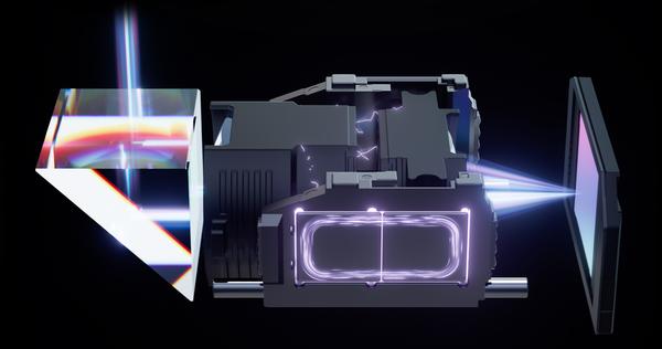 1.3mm超窄邊框+石墨烯三配色等真我GT7真機外觀細節官宣外觀能打