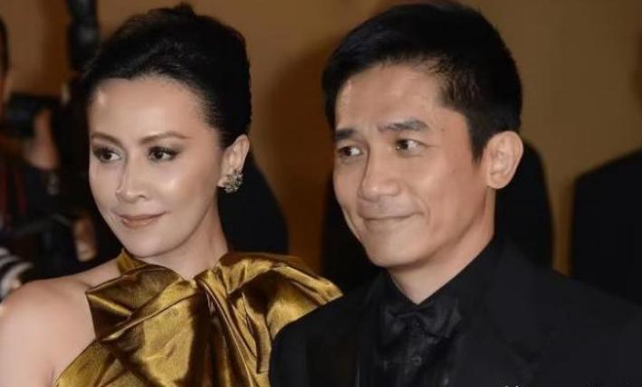 63岁梁朝伟终于坦白！久居日本原因曝光，难怪结婚17年丁克不生