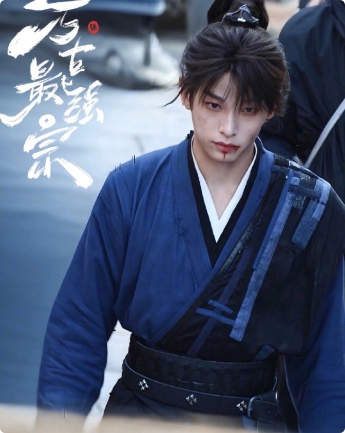 离开黄磊的饭，彭昱畅直接爆改法拉利！这颜值是内娱下一个待爆顶流？