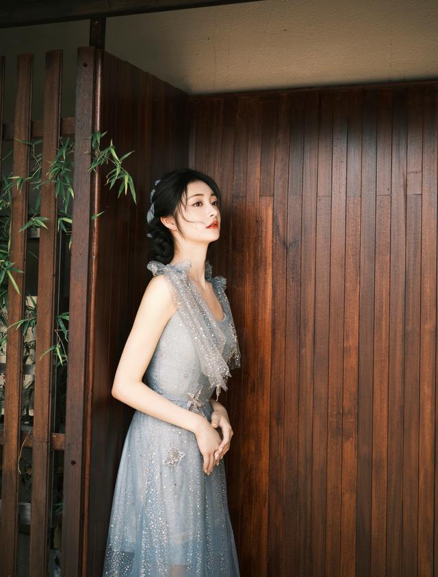 周洁琼写真壁纸