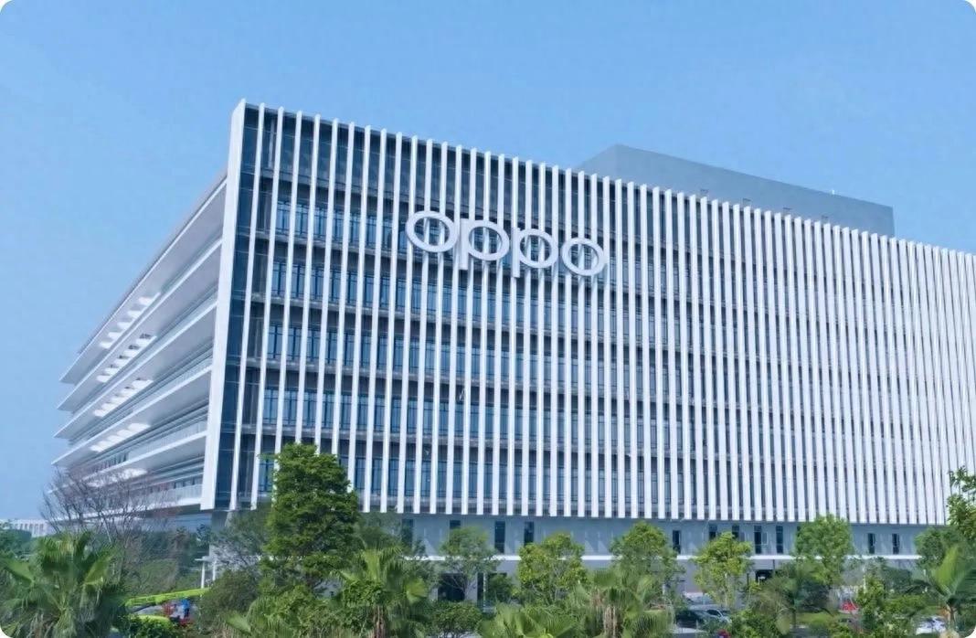 1800億OPPO，焦慮求變