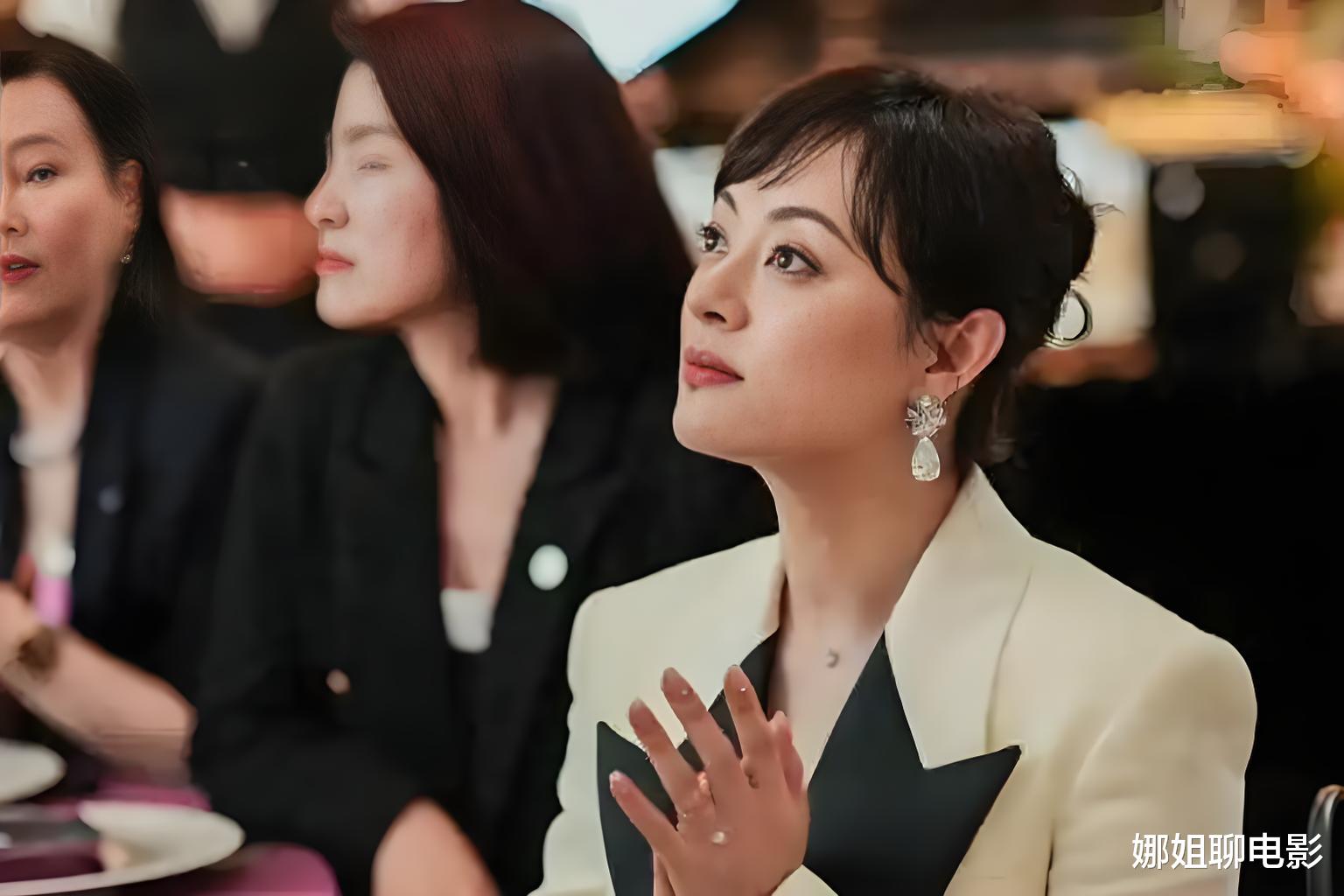 《蛮好的人生》即将收官!本以为胡曼黎是惊喜,没想到却是丁致远