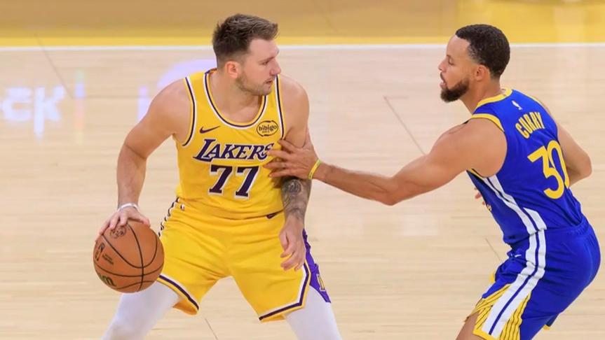 湖人两大败因出炉！东契奇创尴尬纪录，雷迪克想念老詹，里夫斯该反思