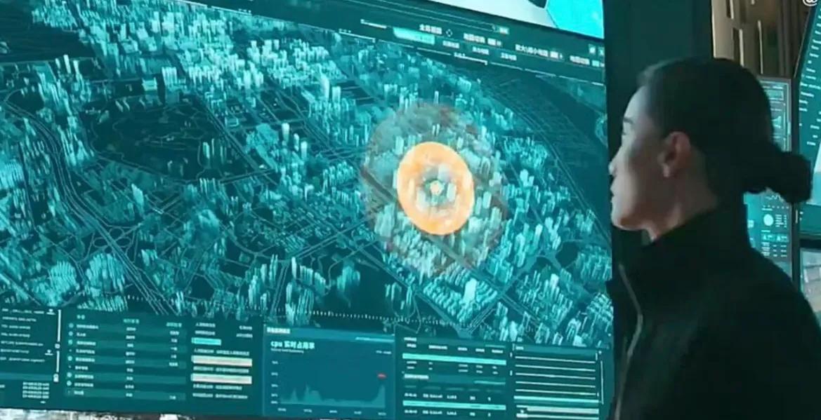 陈婷也没想到，她的“七旬老汉”再破天花板，让整个导演圈沉默了
