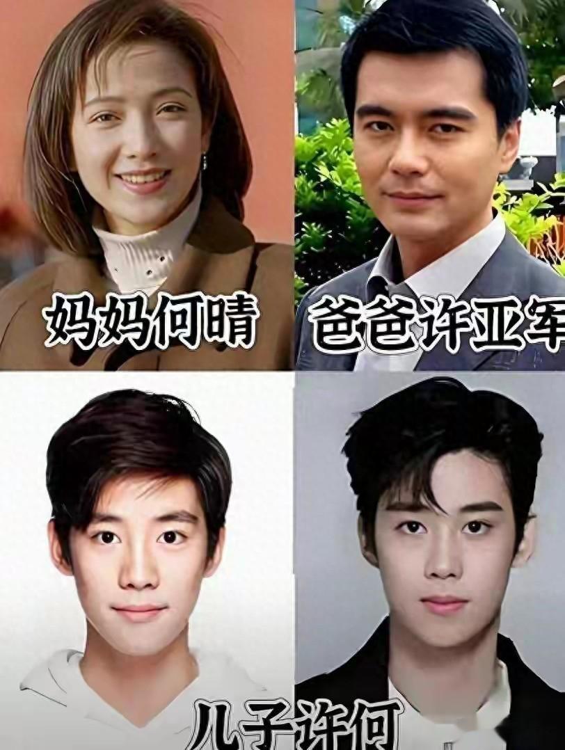 痛心,口罩遮不住的真相:何晴之子的长文,戳破多少偏见