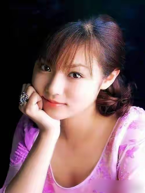 深田恭子：经受住时间考验的纯欲脸，才能是真的实力派