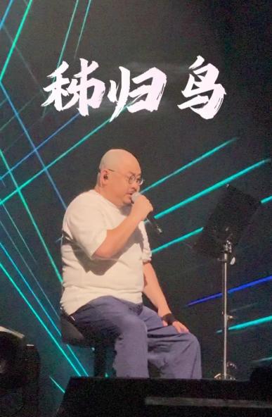 刀郎对徐子尧称呼变了，二字之差释强烈信号，才懂云朵那话含金量