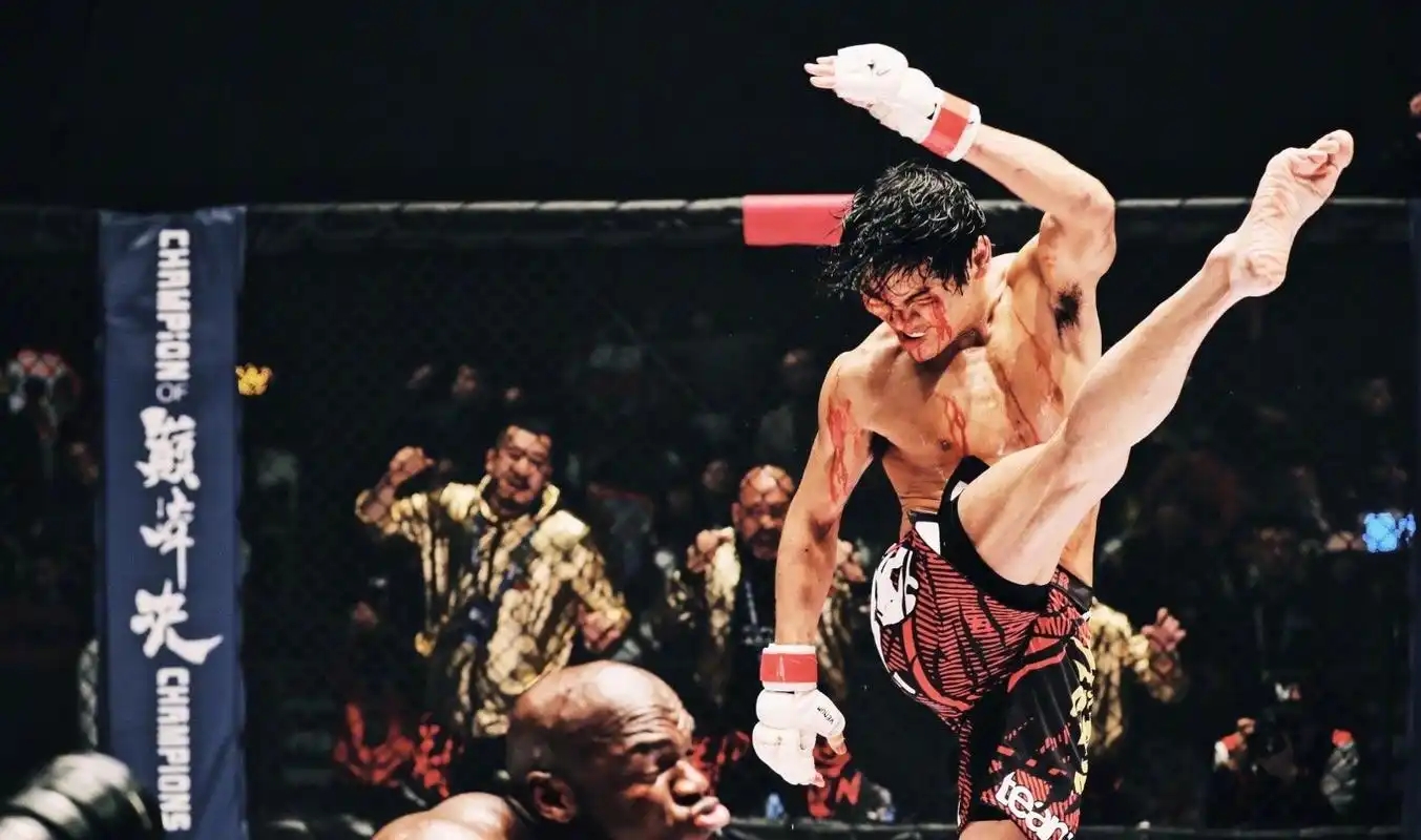 美男变大姨？又一明星步入苏有朋后尘，这些男星的畸形审美太离谱