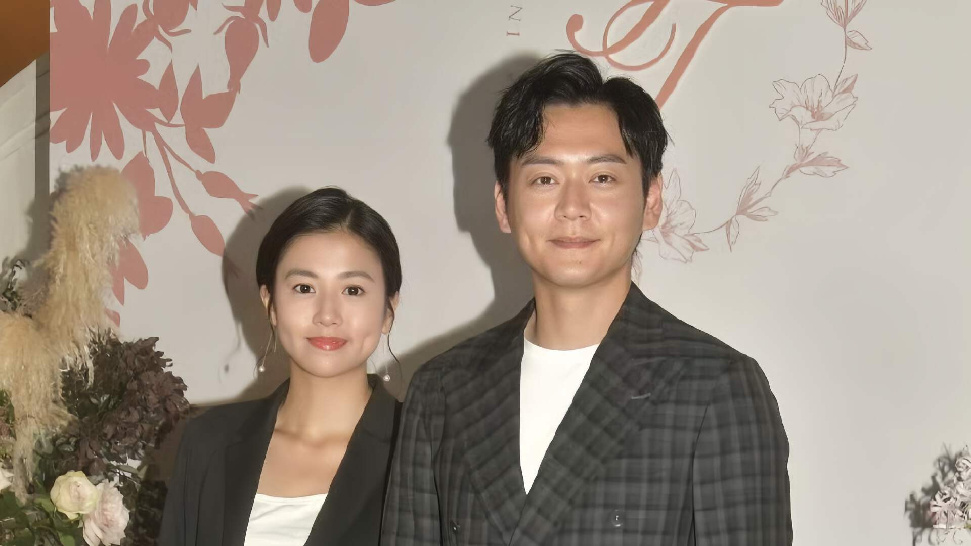 恭喜！TVB知名男星和女友同居几年好事将近，直言可以随时结婚