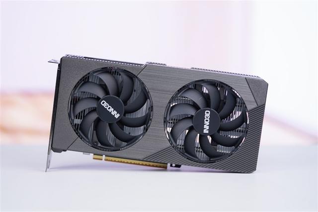 映眾RTX 5050曜夜顯卡評測：DLSS 4普及 RTX 4060可以退休了